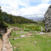 Inca Ruins Near Chukimarka