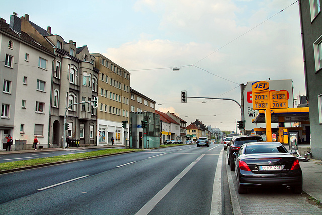 B226 Wittener Straße (Bochum) / 7.05.2022