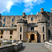 Dunvegan Castle  HWW!