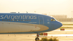 PROA AIRBUS 340,AEROLINEAS ARGENTINAS