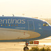 PROA AIRBUS 340,AEROLINEAS ARGENTINAS