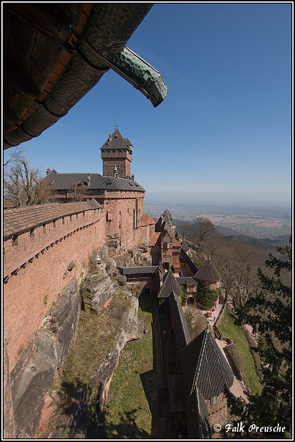 Burgenblick