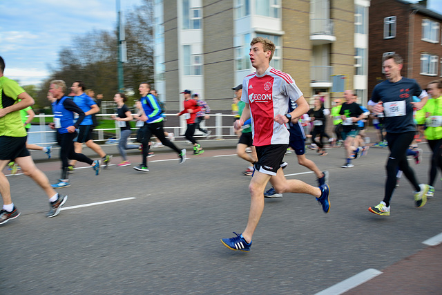 Singelloop 2017