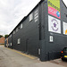 Former Brewery Building, Whapload Road, Lowestoft, Suffolk