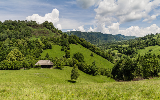 Maramures Juni 2016