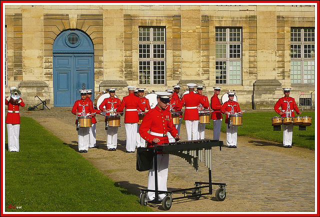 Armée américaine