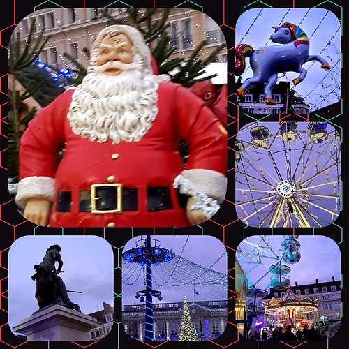 Grand-papa Noël