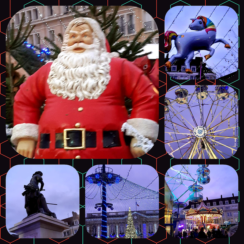 Grand-papa Noël