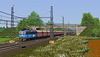 [Train Simulator] Ceska Trebova - Prerov