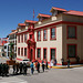 Easter Parade In Puno