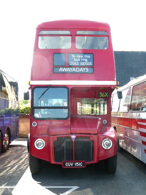 East Dereham Bus Rally - 8 May 2022 (P1110611)