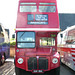 East Dereham Bus Rally - 8 May 2022 (P1110611)