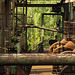 Landschaftspark Duisburg-Nord