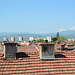 Bulgaria, The Roofs in Blagoevgrad