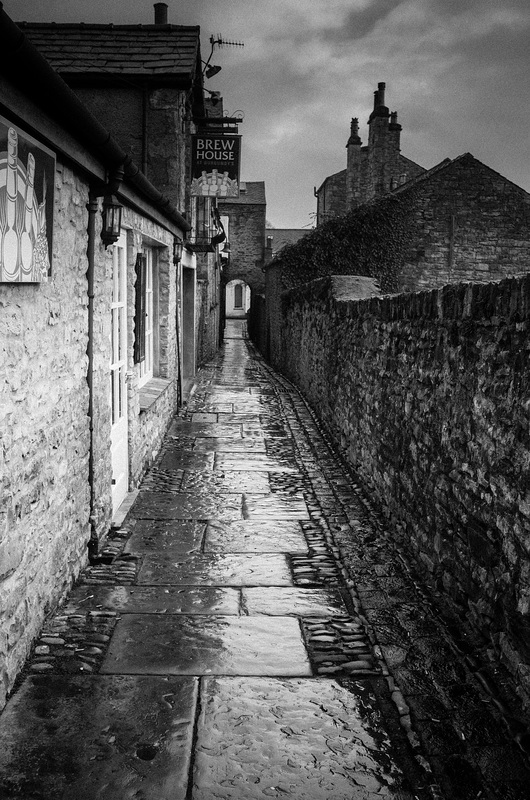 Old Kendal