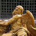 Detail of the Fountain in the Bosquet de la Girandole in the Gardens of Versailles, June 2013