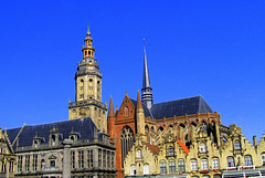 Veurne - Belgique