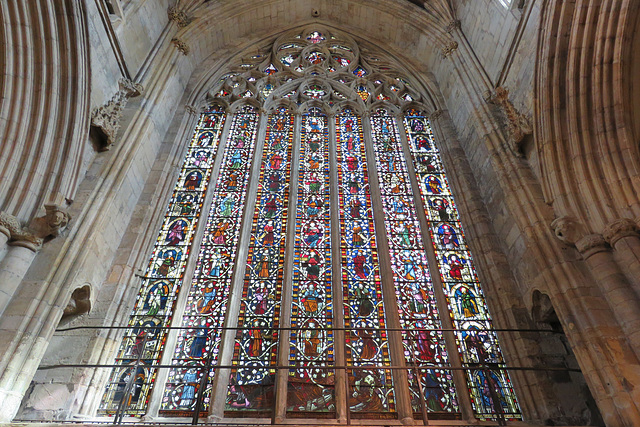 selby abbey, yorks