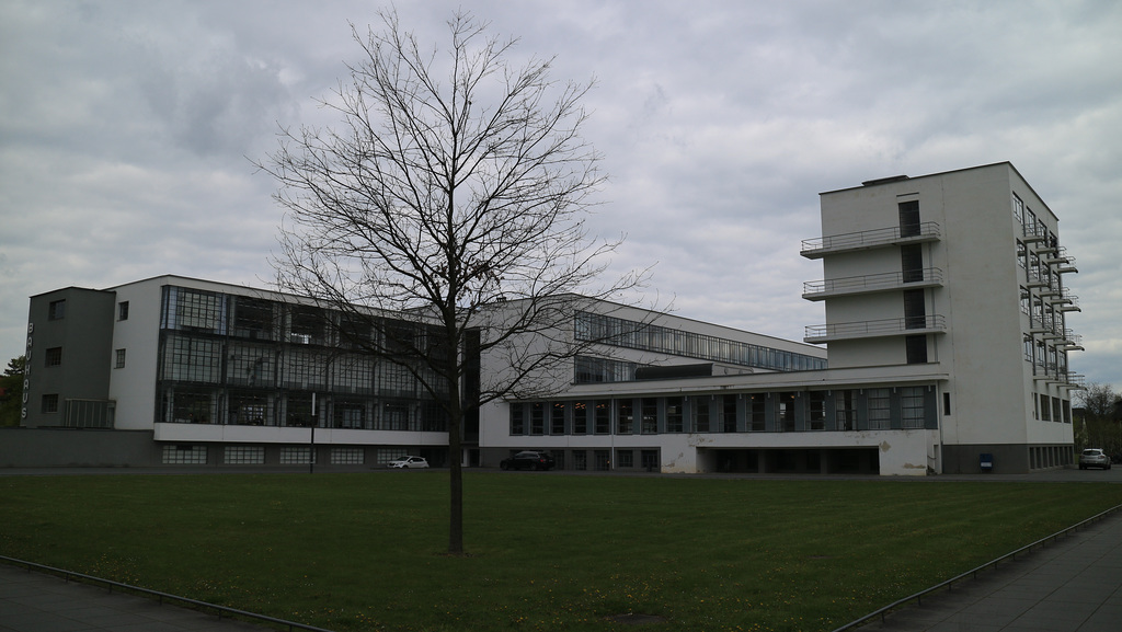 Bauhaus Dessau