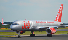 Jet2 LSAB