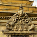 Kathmandu, Swayambhunath Temple, Detailes of the Stupa