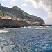 Porto Moniz - Piscinas Naturais (17) - Ausblick nach Porto Moniz