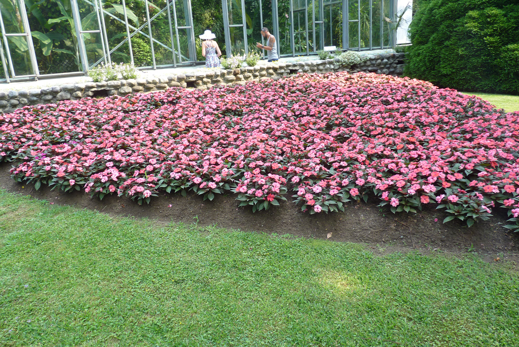 Jardín Botánico de Villa Taranto