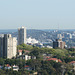 View From Bondi Junction