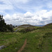 Approaching El Templo De La Luna