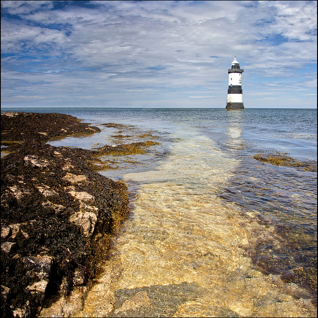 Trwyn Penmon