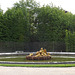 Bosquet de la Girandole in the Gardens of Versailles, June 2013