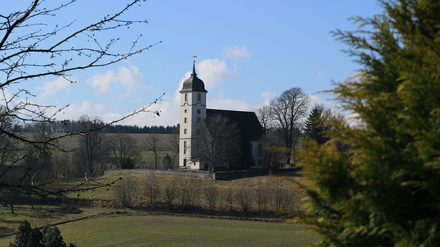 Wanderung