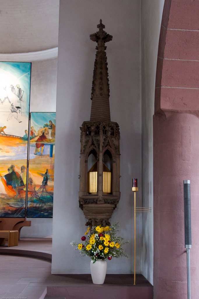 St. Jakobus d. Ältere