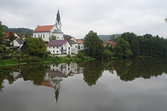 Ramspau, Pfarrkirche St. Laurentius (PiP)