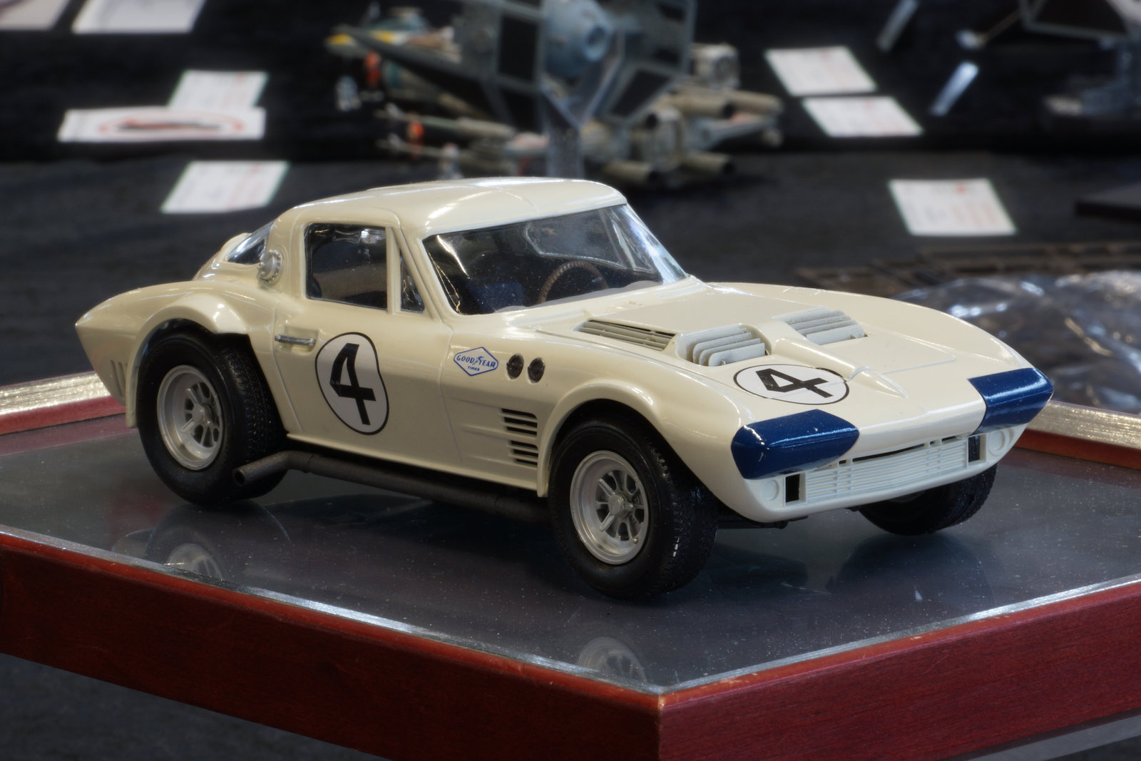 Euro Model Expo Lingen EME 2019 183