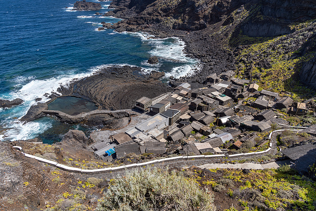 El Pozo de las Calcosas