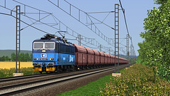 [Train Simulator] Ceska Trebova - Prerov