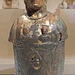 Bust of Mercury Heliopolitanus in the Metropolitan Museum of Art, June 2019