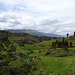 View From El Templo De La Luna