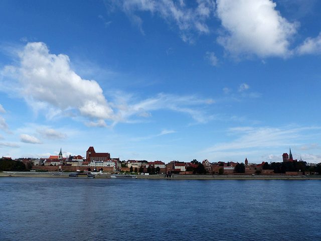 Toruń