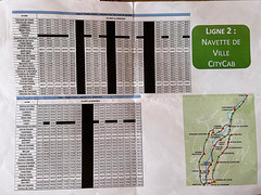 City Cab, Cauterets - Aug 2024 (JLS-14)