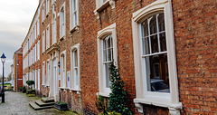 Georgian Architecture