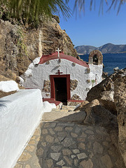 Panagia Kavouradaina.