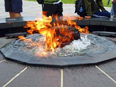 Centennial Flame, Ottawa