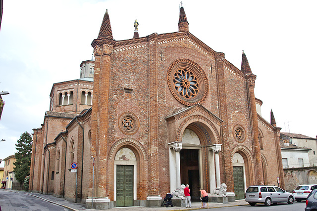 Soncino - Cremona