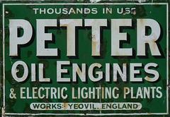 'Petter'