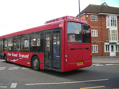 DSCN1090  Far East Travel GX56 BKY in Ipswich - 4 Sep 2007