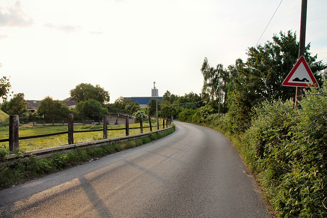 Grimbergstraße (Gelsenkirchen-Bismarck) / 21.05.2018