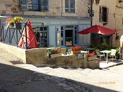 restaurant les Agapes restaurant les Agapes