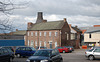 Dudson Centre, Hanley, Stoke on Trent, Staffordshire